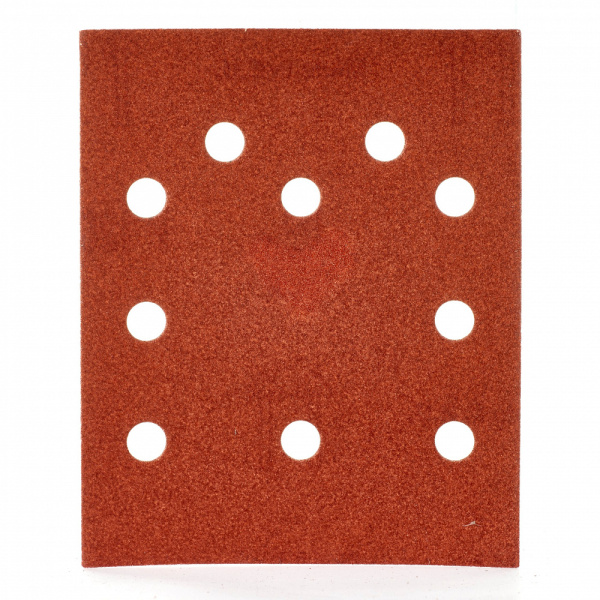 Шлифовальная бумага для орбитальныш шлифмашин - 115 х 140 мм 115 x 140 GR 80 - 10 pcs 4932430820