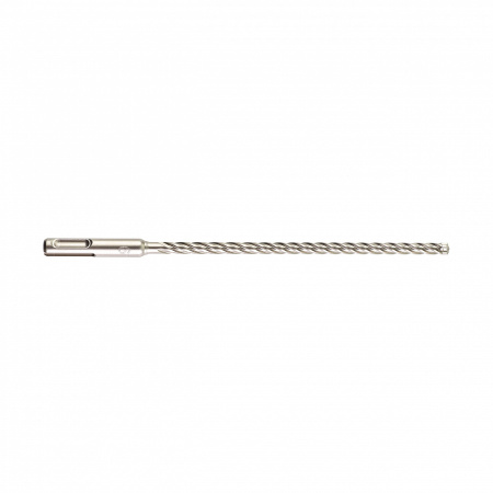Бур MX4 SDS-Plus - 4-е режущие кромки / упаковка 10 штук SDS-Plus MX4 6.5 x 215 - 10 pcs 4932430235