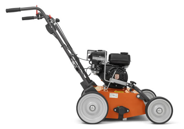 Аэраторы, скарификаторы