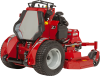 Газонокосилка с нулевым радиусом разворота Ferris SRS Z1 5901944 Мини-тракторы, райдеры