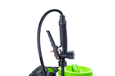 Опрыскиватель аккумуляторный Greenworks G40BPS (1хАКБ 2 Ач) 5300007UA