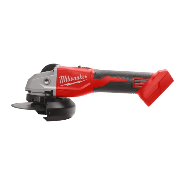 Угловая шлифмашина Milwaukee M18 BLSAG125X-402X 4933492644