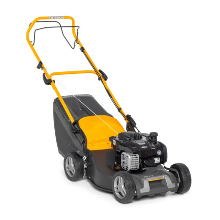 Газонокосилка бензиновая Stiga Collector 48 S B 2L0482028/ST2 Газонокосилки и сенокосилки