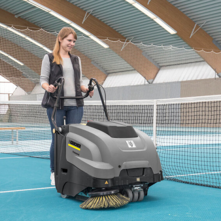 Подметальная машина Karcher KM 75/40 W Bp 1.049-206.0