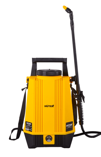 Опрыскиватель аккумуляторный Huter SP-8AC 70/13/53