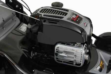 Газонокосилки и сенокосилки