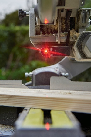 Торцовочные пилы