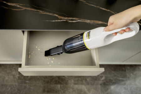 Ручной пылесос Karcher CVH 3 Plus 1.198-350.0 Ручной пылесос Karcher CVH 3 Plus 1.198-350.0