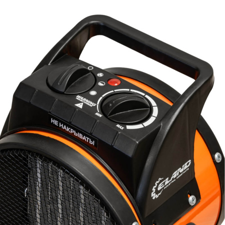 Нагреватель воздуха электрический Eland SONORA C-22 ELSONORAC22