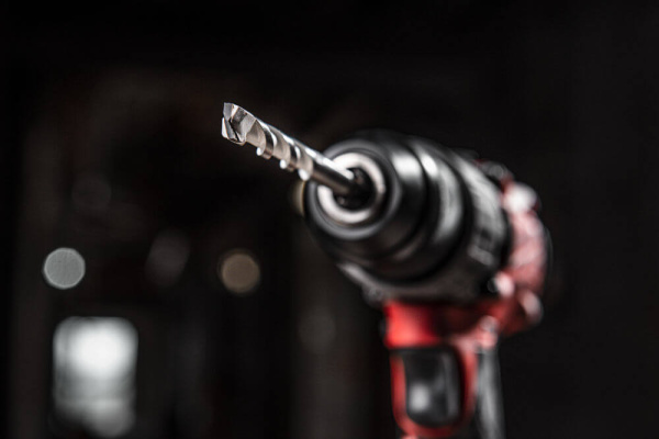 Сверло по мультиматериалам HEX 10 x 120 мм 4932471107