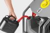 Мобильный водонагреватель Karcher HG 64 1.030-510.0