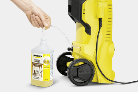 Минимойка Karcher K 2 Power Control 1.673-600.0