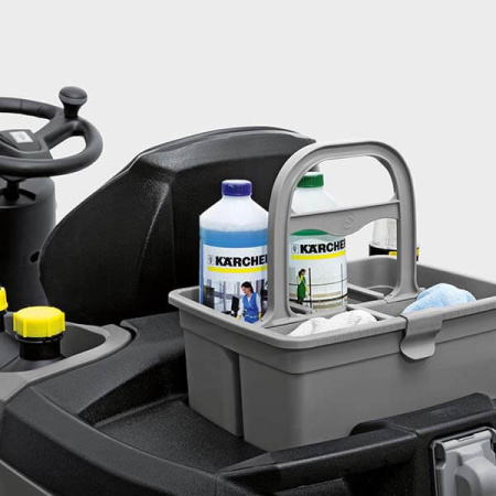 Поломоечная машина Karcher B 150 R Bp R90