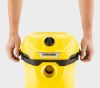 Пылесос Karcher WD 2 Plus V-12/4/18 1.628-000.0 Пылесос Karcher WD 2 Plus V-12/4/18 1.628-000.0
