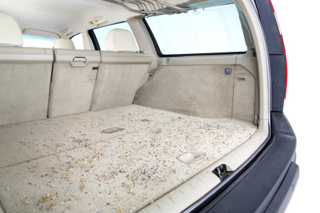 Пылесос Karcher WD 3 S V-17/4/20 (WD 3 Premium) 