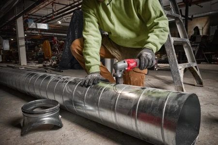 Ножницы по металлу