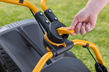 Газонокосилки и сенокосилки