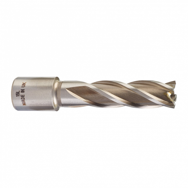 Кольцевая фреза HSSAC 40 x 50 - 1 шт 4932371767