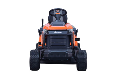 Мини-тракторы, райдеры