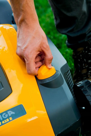 Аэраторы, скарификаторы