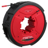 Барабан с изолированной проволокой Milwaukee 30 м 48445195