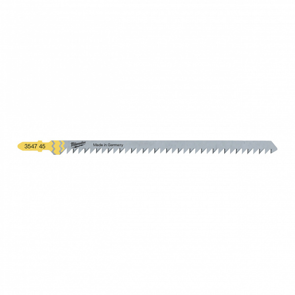 Полотна для быстрой резки 155 x 4 mm T 744 D - 5 pcs 4932354745