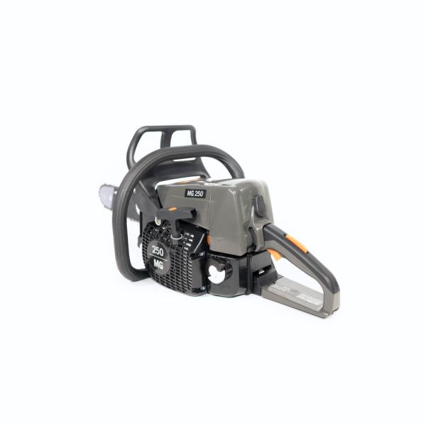 Цепные пилы