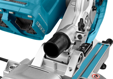 Торцовочные пилы