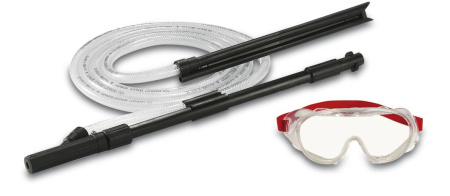 Комплект для струйной абразивной очистки Karcher 2.638-792.0