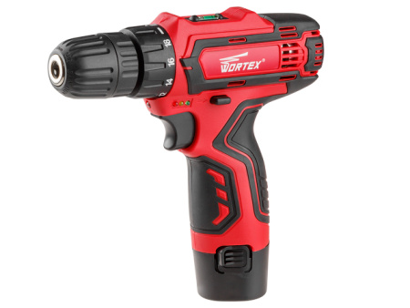 Шуруповерты