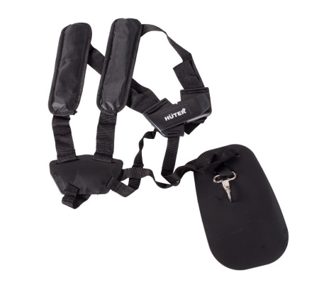 Триммер бензиновый Huter GGT-15004Т 70/2/50