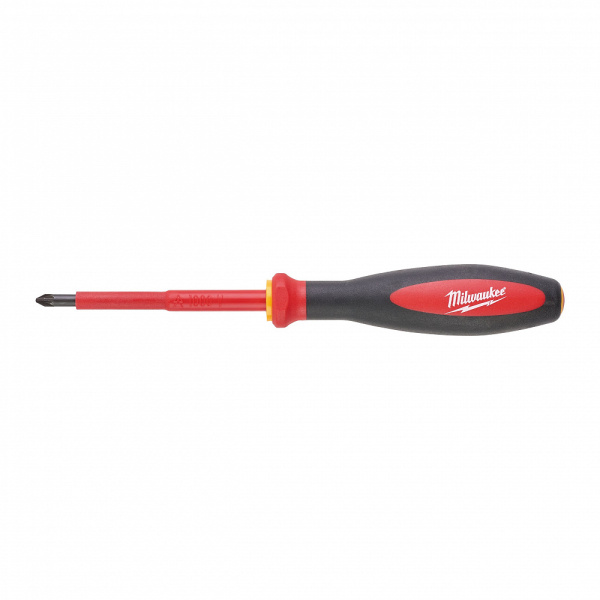 VDE изолированные отвертки PZ1 x 80 4932464047