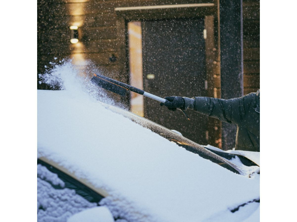 Зимний инвентарь