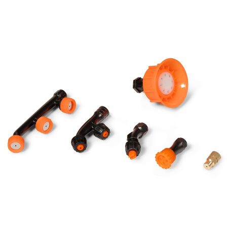Опрыскиватель аккумуляторный DAEWOO DSA 2021LI SET DSA 2021LI SET