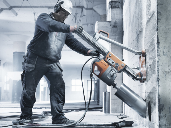 Бурильная машина Husqvarna DM 650 966 56 36-01