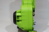 Цепная пила аккумуляторная Greenworks 24V G24CS25K4 (1хАКБ 4Ач и ЗУ) 25см 2007707UB Цепные пилы