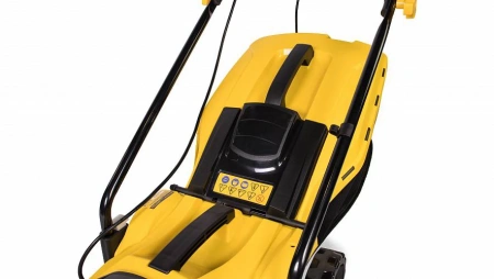 Газонокосилки и сенокосилки