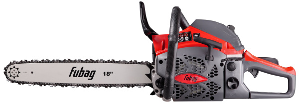 Цепные пилы