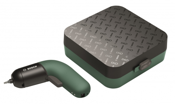 Шуруповерты