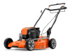 Газонокосилка Husqvarna LB 256S