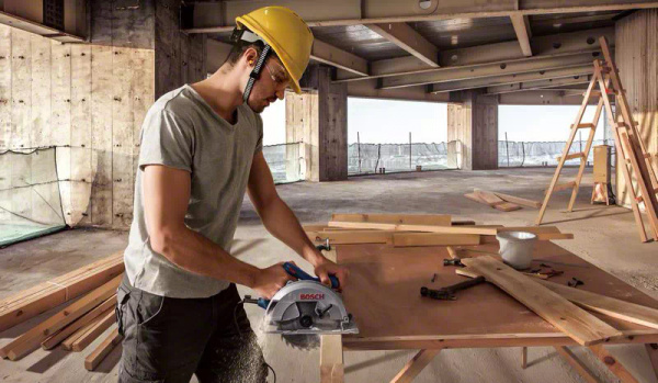 Циркулярные пилы