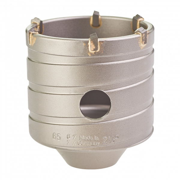 Коронки SDS-Plus TCT Core Cutters 65 x 50 - 1 шт 4932344480