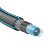 Шланг Cellfast HOBBY 3/4" 50 м 6 слоев 16-221