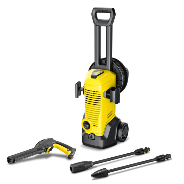 Минимойка Karcher K 3 Premium 1.676-370.0
