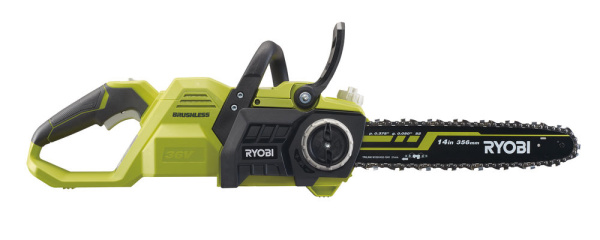 Аккумуляторная пила Ryobi RY36CSX35A-150 5133004596 Цепные пилы
