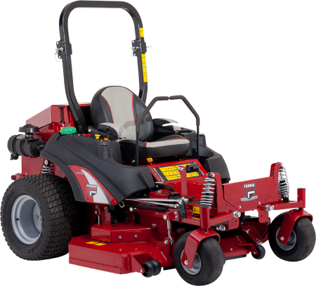 Мини-тракторы, райдеры