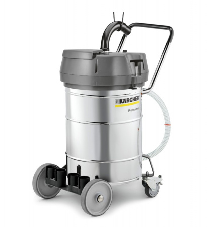 Пылесос Karcher IVR-L 100/24-2 Me 9.987-884.0