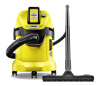 Пылесос Karcher WD 3 Battery Set 1.629-911.0