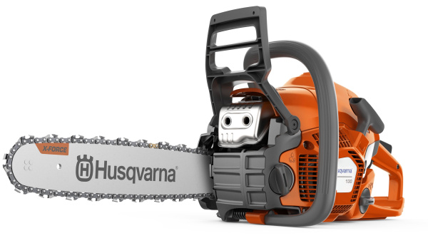 Бензопила Husqvarna 130 14" 967 10 84-03 Цепные пилы