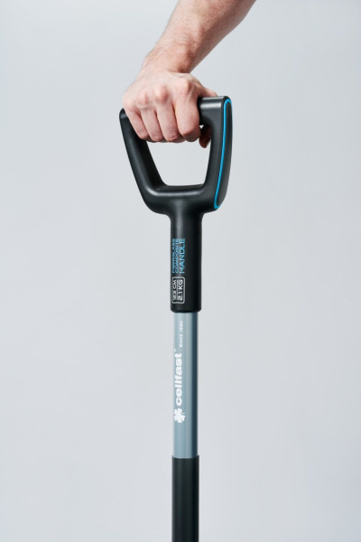 Садовые лопаты и вилы